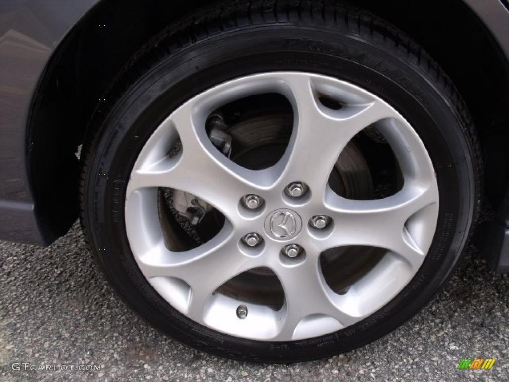 2010 Mazda MAZDA5 Sport Wheel Photo #46698579
