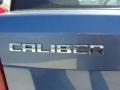 Marine Blue Pearl - Caliber SXT Photo No. 23