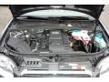 2.0 Liter FSI Turbocharged DOHC 16-Valve VVT 4 Cylinder Engine for 2008 Audi A4 2.0T quattro Cabriolet #46698705