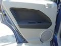 Marine Blue Pearl - Caliber SXT Photo No. 36