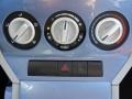 Marine Blue Pearl - Caliber SXT Photo No. 45