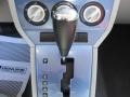 Marine Blue Pearl - Caliber SXT Photo No. 46