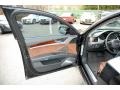 Nougat Brown Door Panel Photo for 2011 Audi A8 #46698963