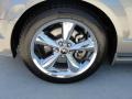 2008 Ford Mustang GT Premium Coupe Wheel and Tire Photo