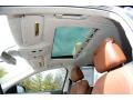 Nougat Brown Sunroof Photo for 2011 Audi A8 #46699074