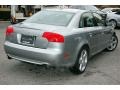 2008 Quartz Grey Metallic Audi A4 3.2 Quattro S-Line Sedan  photo #2