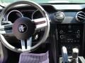Dark Charcoal Dashboard Photo for 2008 Ford Mustang #46699389