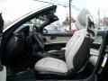 2008 Jet Black BMW 3 Series 328i Convertible  photo #12