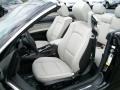 2008 Jet Black BMW 3 Series 328i Convertible  photo #13