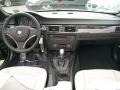 2008 Jet Black BMW 3 Series 328i Convertible  photo #14
