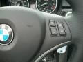 2008 Jet Black BMW 3 Series 328i Convertible  photo #17