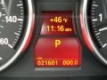 2008 Jet Black BMW 3 Series 328i Convertible  photo #18
