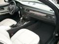 2008 Jet Black BMW 3 Series 328i Convertible  photo #25