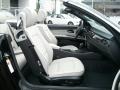2008 Jet Black BMW 3 Series 328i Convertible  photo #27