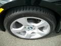 2008 Jet Black BMW 3 Series 328i Convertible  photo #32