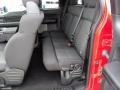 2004 Bright Red Ford F150 FX4 SuperCab 4x4  photo #12