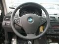 2010 Jet Black BMW X3 xDrive30i  photo #15