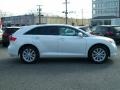Blizzard White Pearl - Venza I4 Photo No. 2