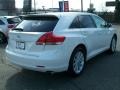 Blizzard White Pearl - Venza I4 Photo No. 3