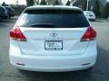 Blizzard White Pearl - Venza I4 Photo No. 4