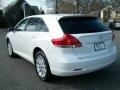 Blizzard White Pearl - Venza I4 Photo No. 5