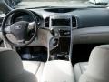 Ivory Dashboard Photo for 2010 Toyota Venza #46700520