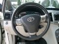 Blizzard White Pearl - Venza I4 Photo No. 15