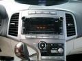 Ivory 2010 Toyota Venza I4 Dashboard