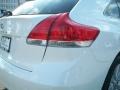 Blizzard White Pearl - Venza I4 Photo No. 22