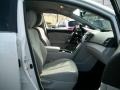 Blizzard White Pearl - Venza I4 Photo No. 28