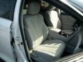 Ivory 2010 Toyota Venza I4 Interior Color