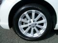 2010 Toyota Venza I4 Wheel and Tire Photo