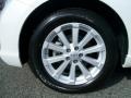 2010 Toyota Venza I4 Wheel