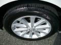 Blizzard White Pearl - Venza I4 Photo No. 33