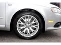 2008 Audi A4 2.0T quattro Avant Wheel and Tire Photo