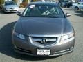 2008 Carbon Bronze Metallic Acura TL 3.2  photo #8