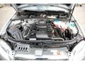 2.0 Liter FSI Turbocharged DOHC 16-Valve VVT 4 Cylinder Engine for 2008 Audi A4 2.0T quattro Avant #46701153
