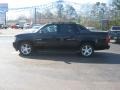 2007 Black Chevrolet Avalanche LTZ  photo #2