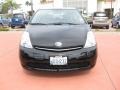 Black - Prius Hybrid Photo No. 2