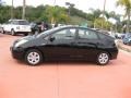 Black - Prius Hybrid Photo No. 3