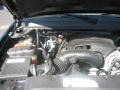 2007 Black Chevrolet Avalanche LTZ  photo #26