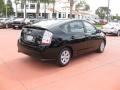 Black - Prius Hybrid Photo No. 5