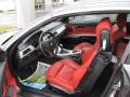 2008 Sparkling Graphite Metallic BMW 3 Series 328i Convertible  photo #22