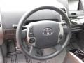 Black - Prius Hybrid Photo No. 9