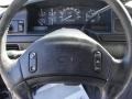 Medium Graphite Controls Photo for 1997 Ford F250 #46701540