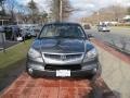 2008 Polished Metal Metallic Acura RDX Technology  photo #2