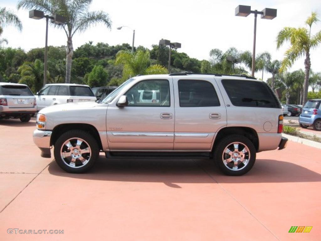 Custom wheels for gmc yukon #2