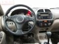 Natural White - RAV4 4WD Photo No. 3