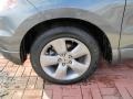Polished Metal Metallic - RDX Technology Photo No. 8
