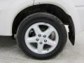Natural White - RAV4 4WD Photo No. 10